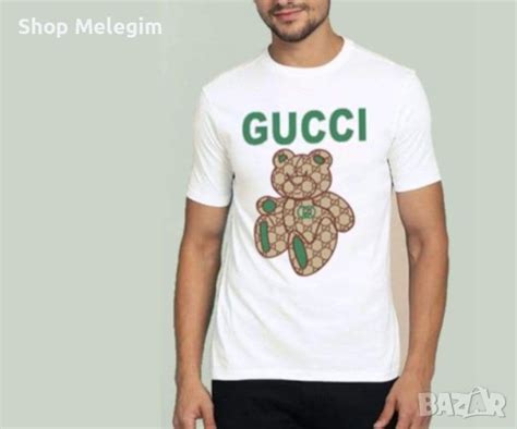 gucci тениска